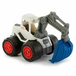 Dirt Diggers Excavator