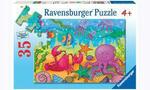 Under The Sea 35pc Puzzle