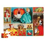 Fairytale 100pc Puzzle