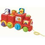 Roll n Surprise Animal Train