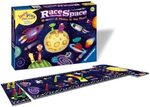 Race Through Space