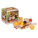 Australian Play Food Set