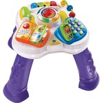 Play and Learn Activity Table 