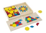 Pattern Blocks