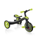 Lime Explorer Trike