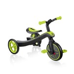 Lime Explorer Trike