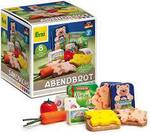 German Evening Meal Set