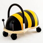 Wheely Bug Big Bee