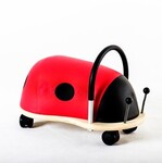 Wheely Bug Big Ladybug