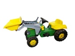Front Loader Pedal Tractor