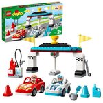 DUPLO Racing Car Set