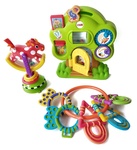 Grasp and Explore Set