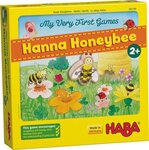 Hanna Honeybee