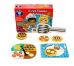 First Times Tables