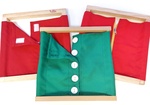 Montessori Dressing Frames