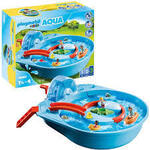 Playmobil Aqua Splash Park 