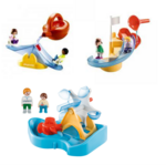 Playmobil Aqua Water Park Playset