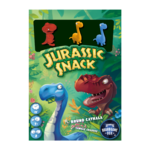 Jurassic Snack 