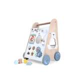 Wooden Activity Play Walker