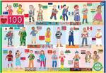 Children of the World 100pc Puzzle 
