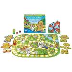 Run, Run, As Fast As You Can