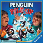 Penguin Pile-Up