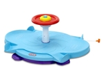 Fun Zone Dual Twister
