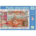 Dance 100pc Observation Puzzle