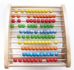 Abacus Teaching Frame