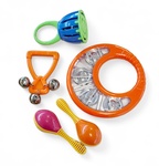 Toddler Music Set