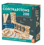 Contraptions 200
