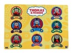 Thomas and Friends Peg Puzzle 