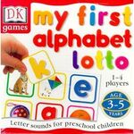 My First Alphabet Lotto 