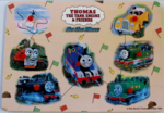 Thomas 'On the Move' Puzzle