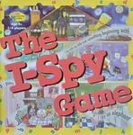 The I-Spy Game