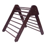 Folding Pikler Triangle Grande