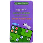 Magnetic Sodoku Shapes