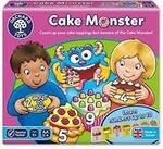 Cake Monster