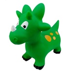 Inflatable Dino Hopper