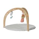 Wooden Activity Gym