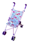 Flamingo Stroller