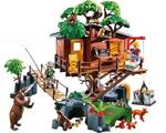 Adventure Treehouse 