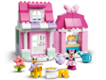 Duplo Minnie's House and Cafe