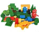 DUPLO Dino Kingdom