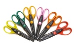 Decorative Edge Scissors 