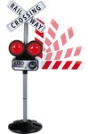 Railway Crossing 