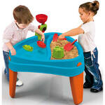 Play Island Table