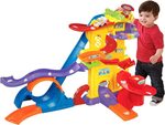 Smart Wheels Ultimate Amazement Park Playset