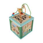 The Lion King Activity Cube 