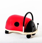Wheely Bug Big Ladybug